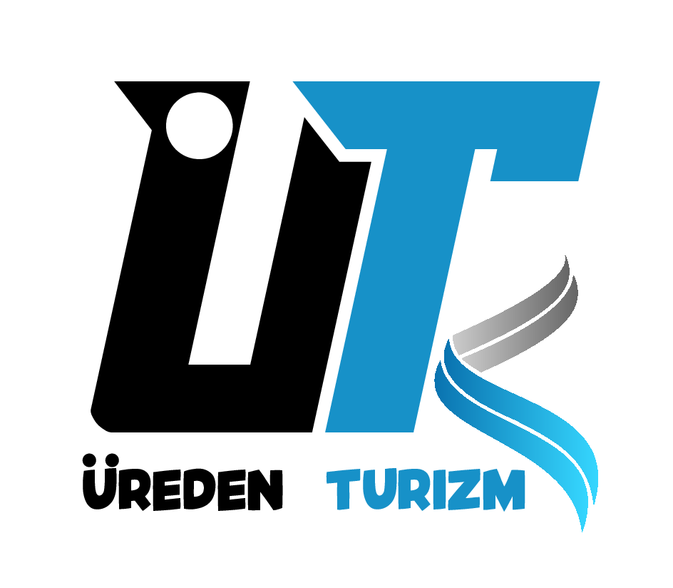 Üreden Turizm logosu